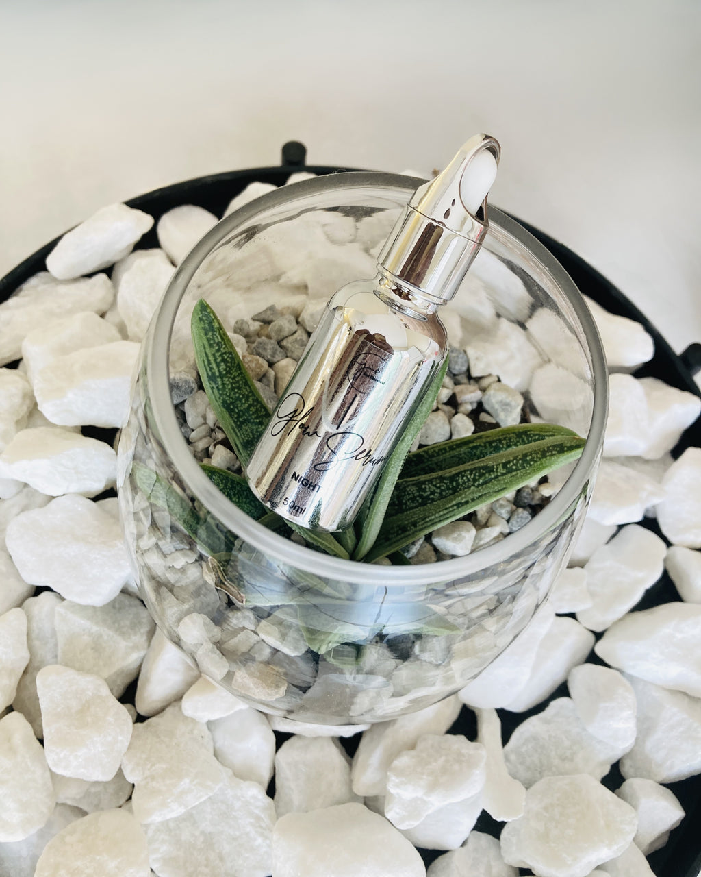 Glow Serum