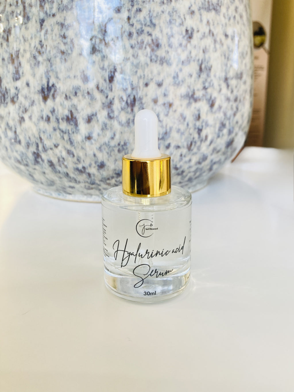 Hyaluronic Acid Serum