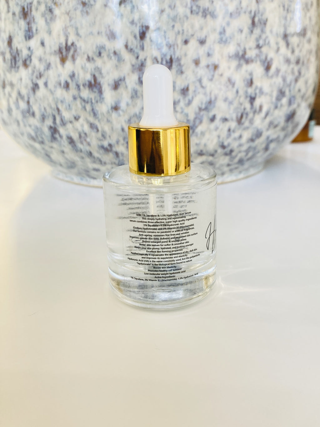 Hyaluronic Acid Serum