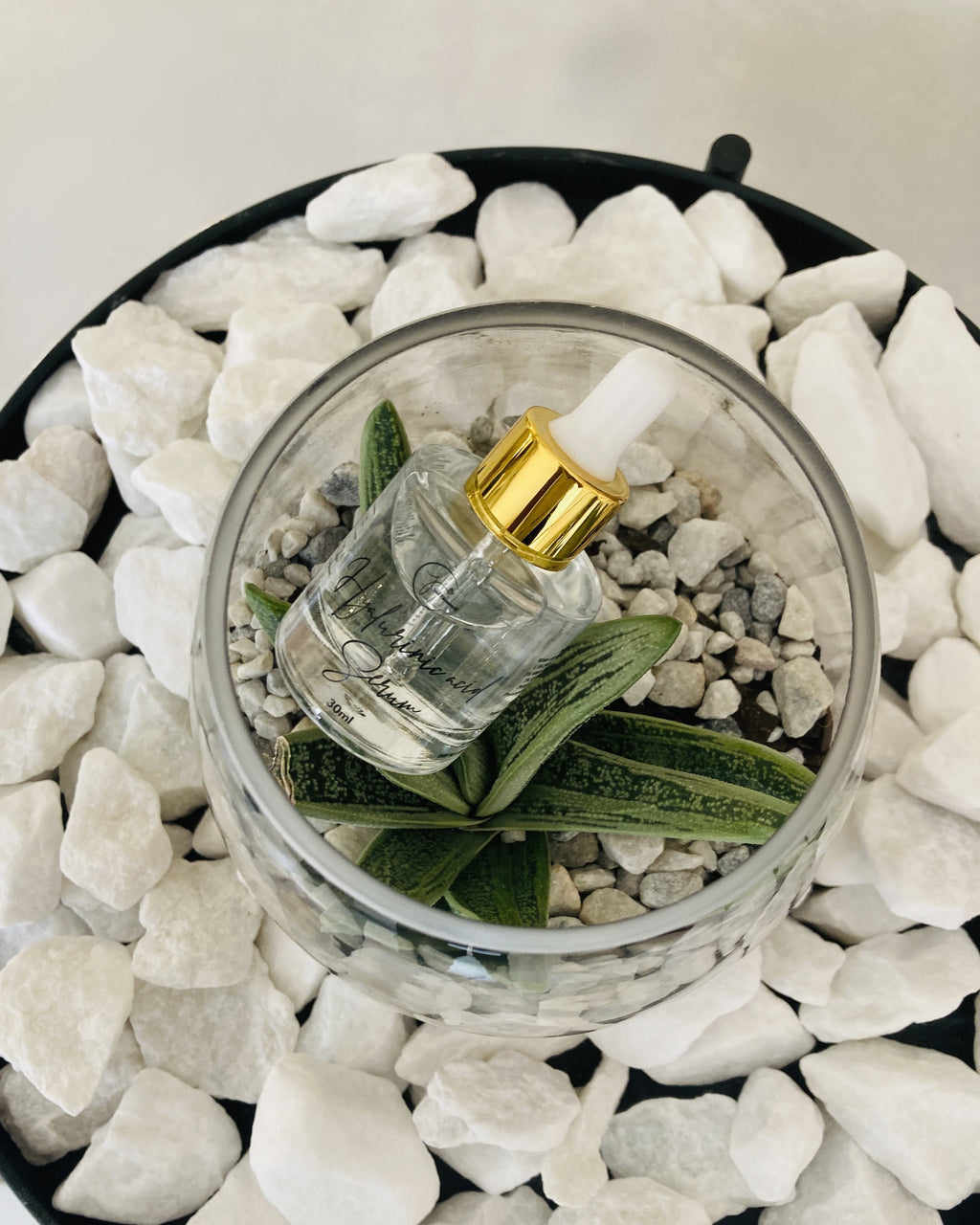 Hyaluronic Acid Serum