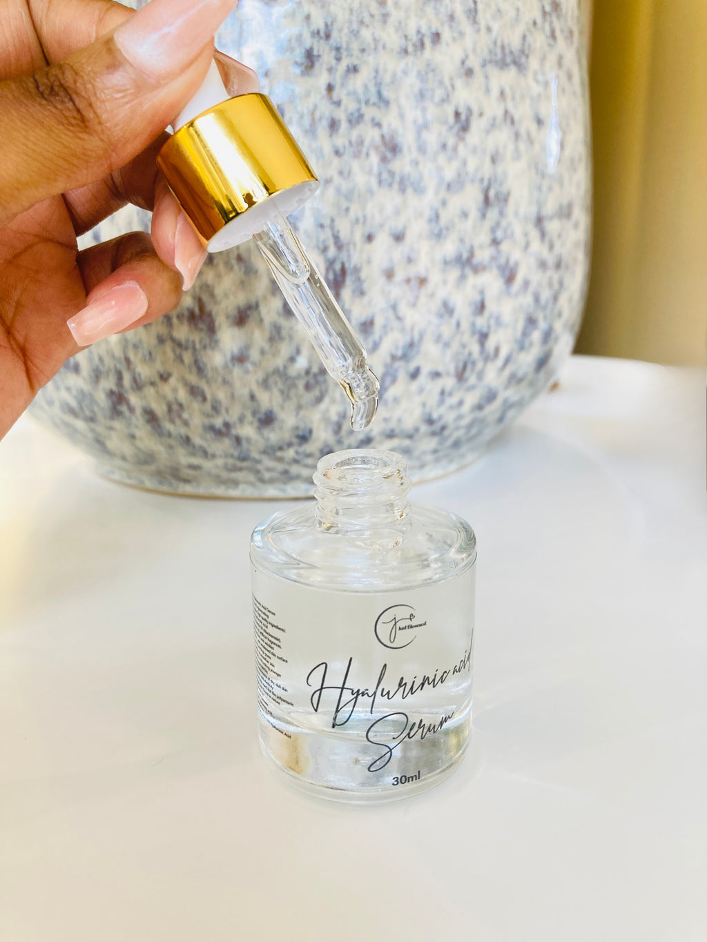 Hyaluronic Acid Serum