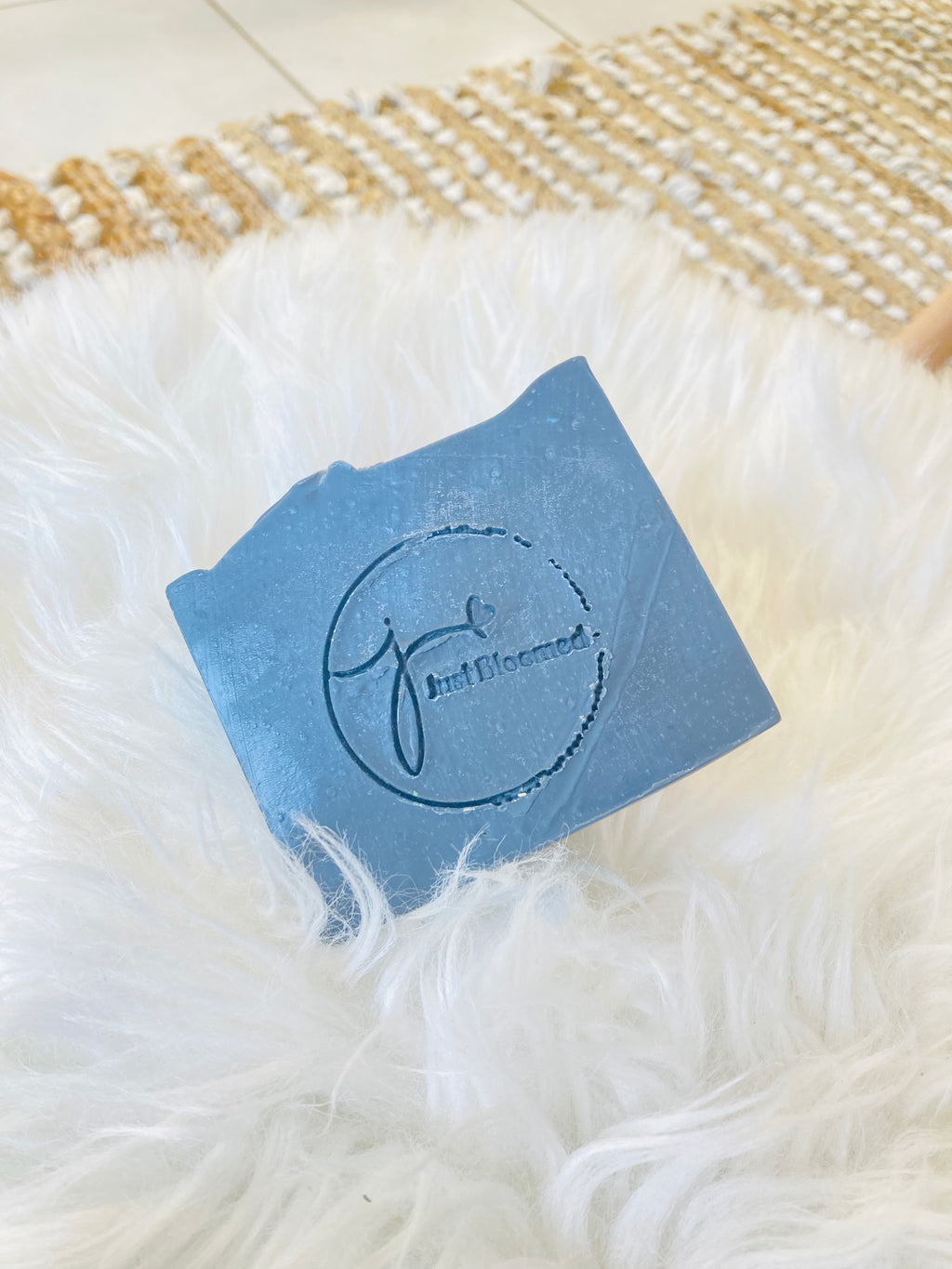 Activated Charcoal Soap