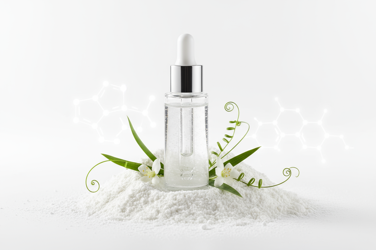 Vitamin B3 (Niacinamide)